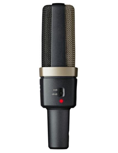 AKG C314 Black Studio...