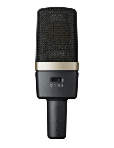 AKG C314 Black Studio...