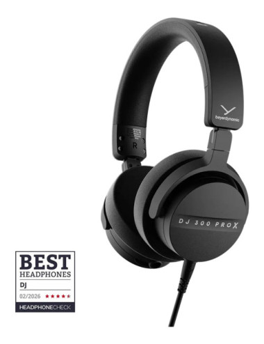 Beyerdynamic DJ 300 Pro X...