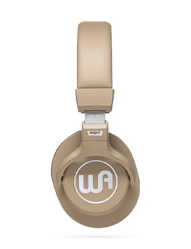 Warm Audio HeadRoom...