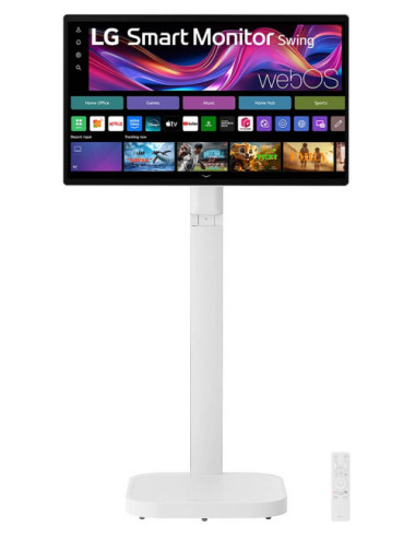 LG LCD 32U889SA-W 32" white