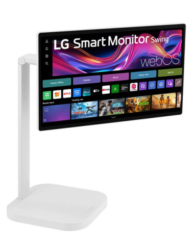 LG LCD 32U889SA-W 32" white