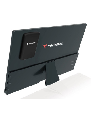 Verbatim Portable...