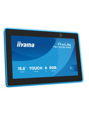 IIYAMA 34.4cm (15,6")...