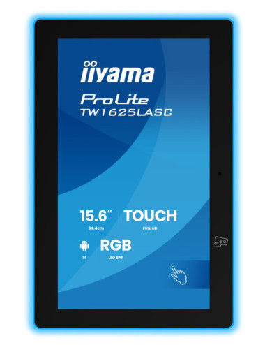 IIYAMA 34.4cm (15,6")...