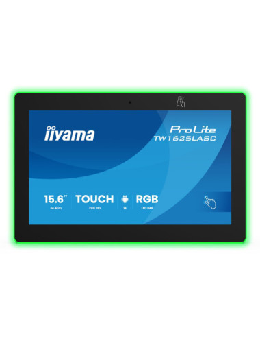 IIYAMA 34.4cm (15,6")...