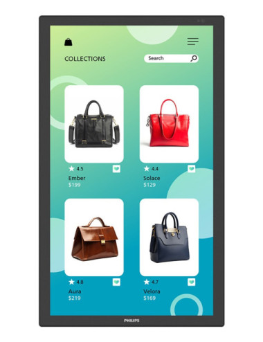 Philips 3000 series...