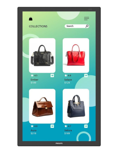 Philips 3000 series...