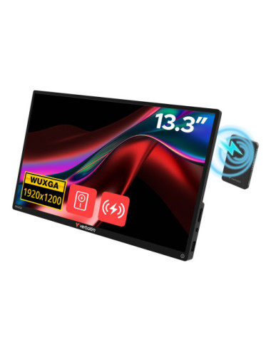 Verbatim Portable...