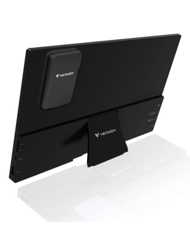 Verbatim Portable...