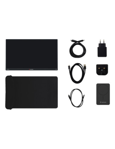 Verbatim Portable...