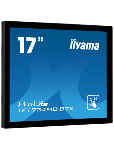 IIYAMA 43.0cm (17")...