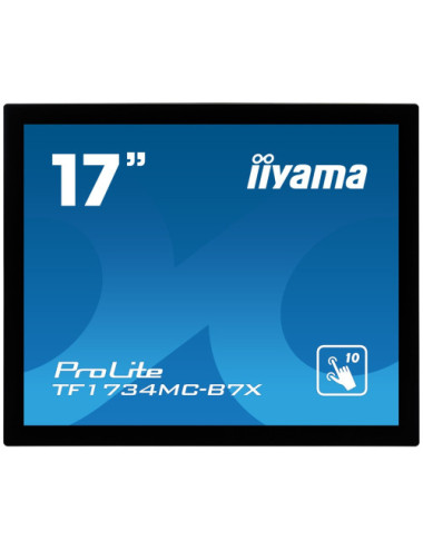 IIYAMA 43.0cm (17")...