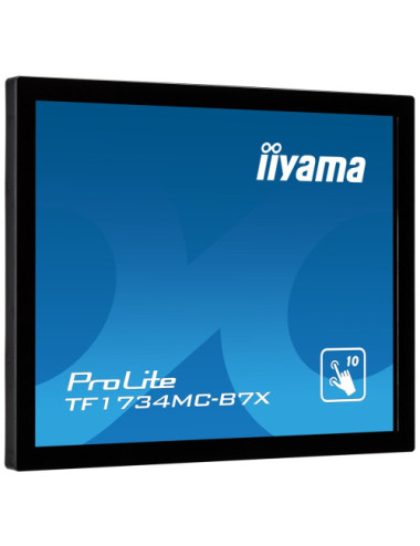 IIYAMA 43.0cm (17")...