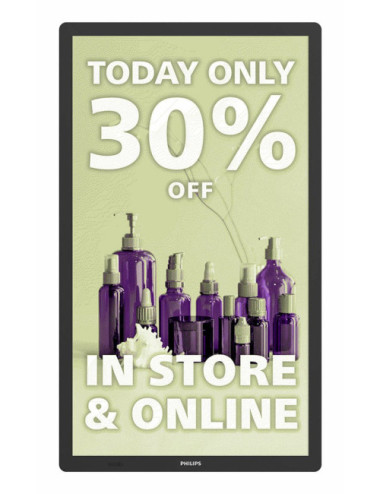 Philips Signage Solutions...
