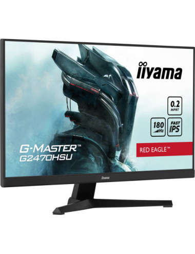 iiyama G-MASTER G2470HSU-B6...