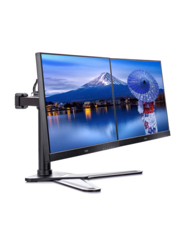 Iiyama DS1002D-B1 stand...