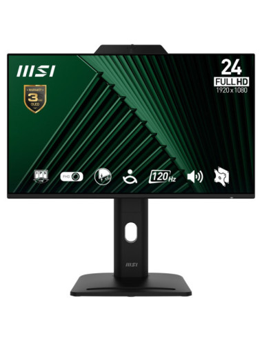 MSI Pro MP242PMGDE computer...