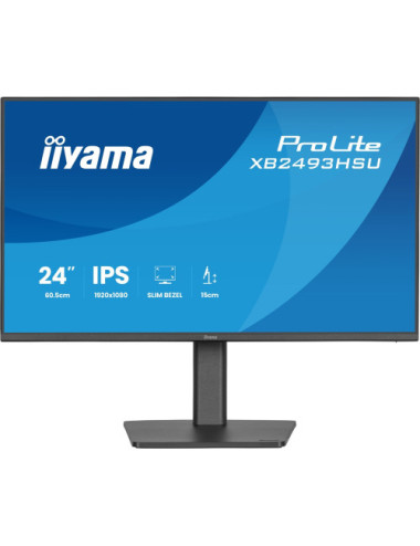 iiyama ProLite XB2493HSU-B1...