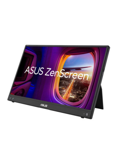 ASUS ZenScreen MB16ACV -...