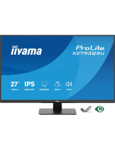 IIYAMA 68.6cm (27")...