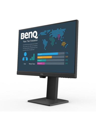 BenQ BL2486TC computer...