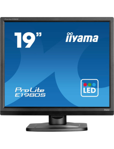 iiyama ProLite E1980S-B1...