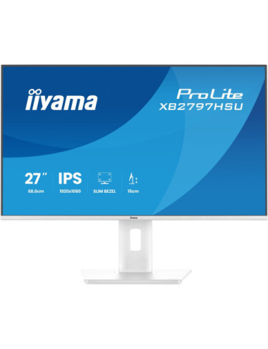 iiyama ProLite XB2797HSU-W1...