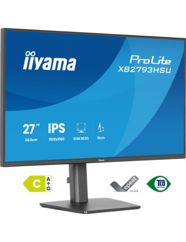 IIYAMA 68.5cm (27")...