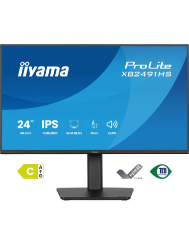IIYAMA 60,5cm (23,8")...