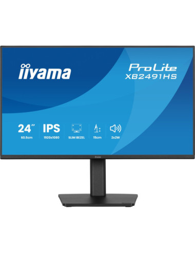 IIYAMA 60,5cm (23,8")...
