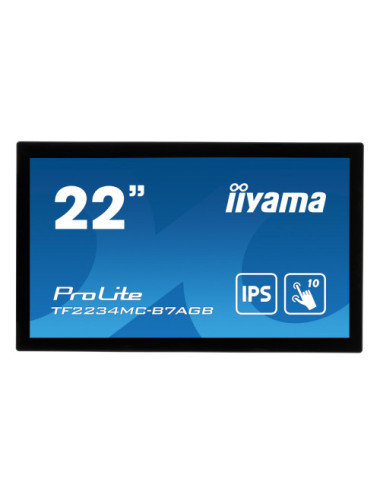 LED Monitor iiyama ProLite...