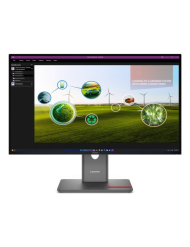 Lenovo ThinkVision P27Q-40...