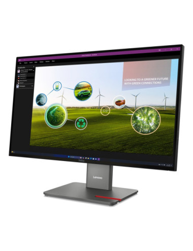 Lenovo ThinkVision P27Q-40...