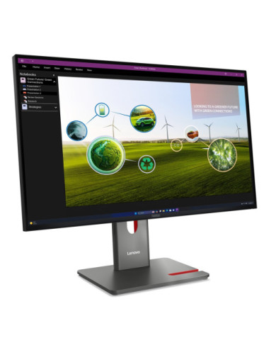 Lenovo ThinkVision P27Q-40...