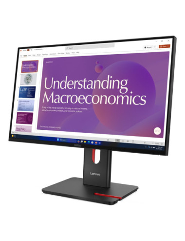 Lenovo ThinkVision T24D-40...