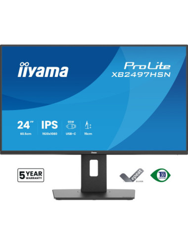 iiyama ProLite XB2497HSN-B1...