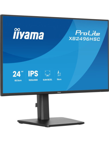 iiyama ProLite XB2496HSC-B1...
