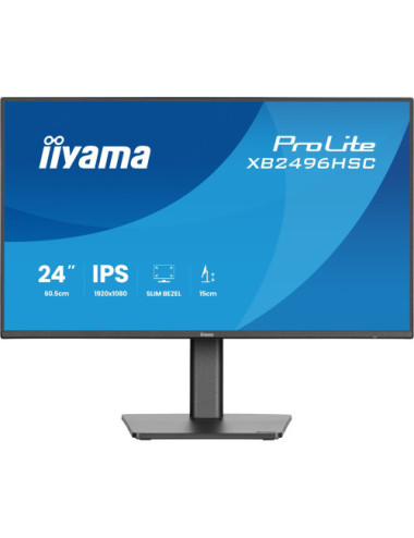 iiyama ProLite XB2496HSC-B1...