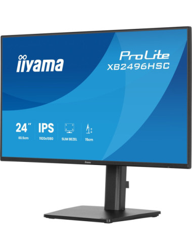 iiyama ProLite XB2496HSC-B1...