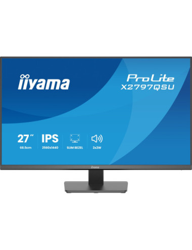 iiyama ProLite X2797QSU-B1...