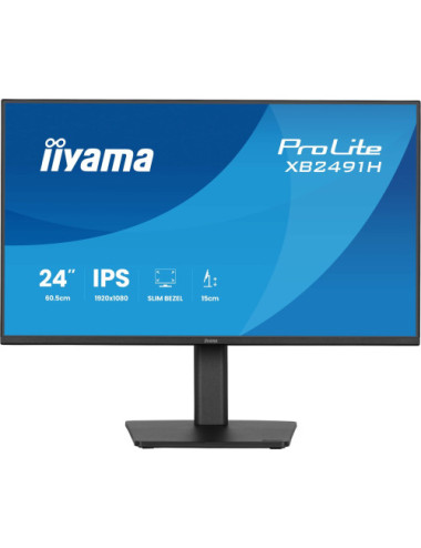 iiyama ProLite XB2491H-B1...