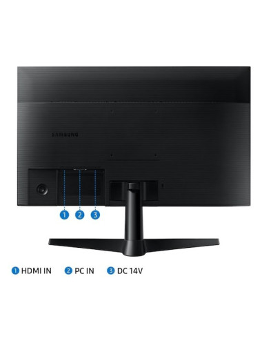 Samsung LS24F330EAUXEN...