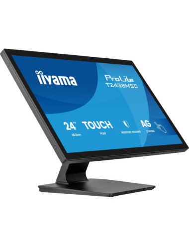 iiyama ProLite T2438MSC-B2...