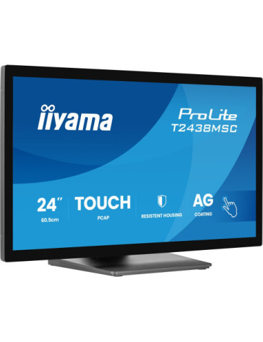 iiyama ProLite T2438MSC-B2...