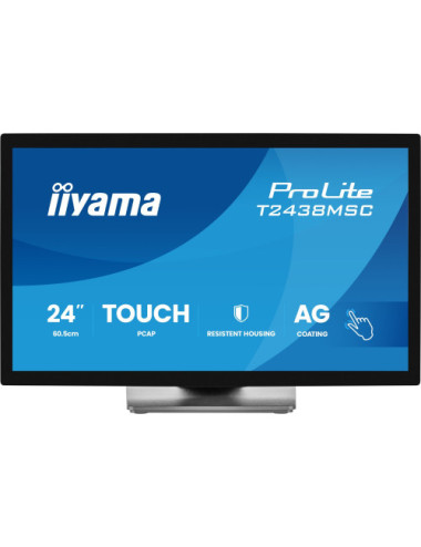 iiyama ProLite T2438MSC-B2...