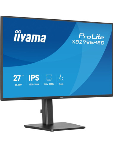 iiyama ProLite XB2796HSC-B1...