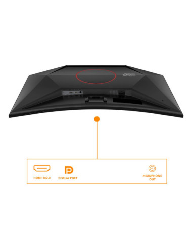 AOC C32G42ZE | 31.5 " | VA...