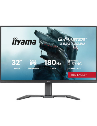 iiyama G-MASTER...