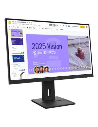 Lenovo ThinkVision E27Q-40...